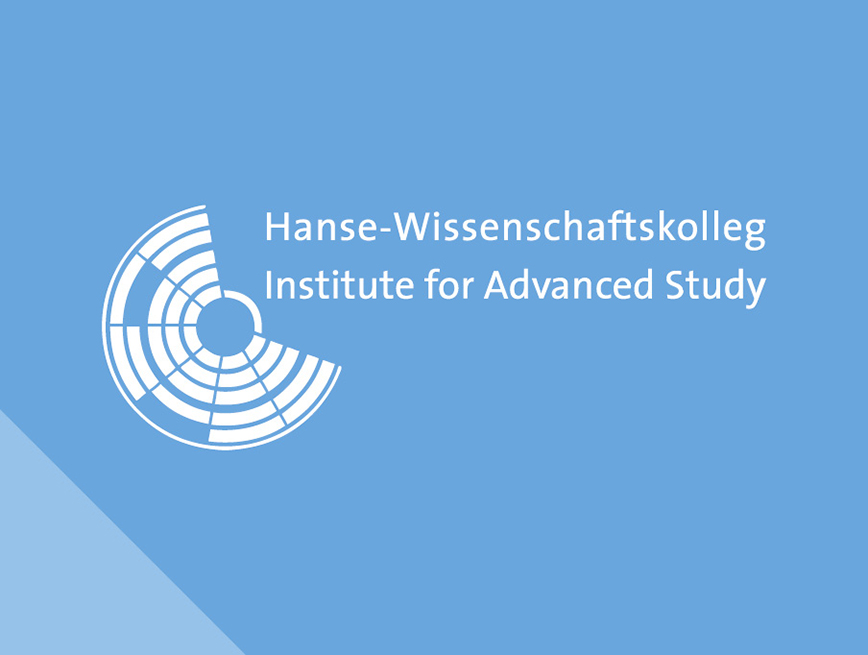 Abbildung des Logos des Hanse-Wissenschaftskollegs.