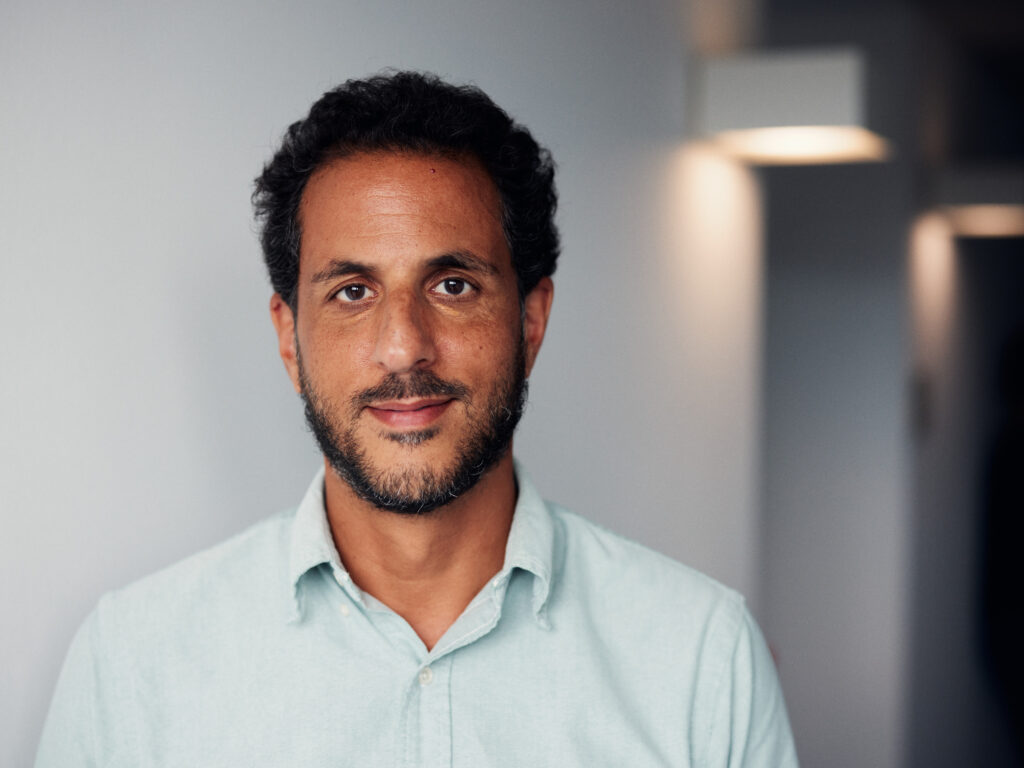 Prof. Dr. Korusch Rezwan