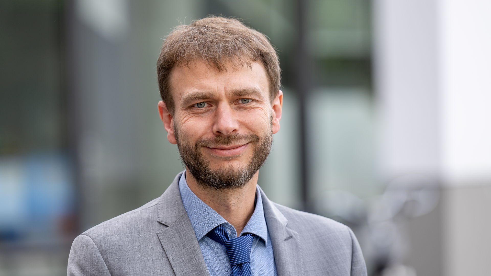 Prof. Dr Jan Patrick Zeller