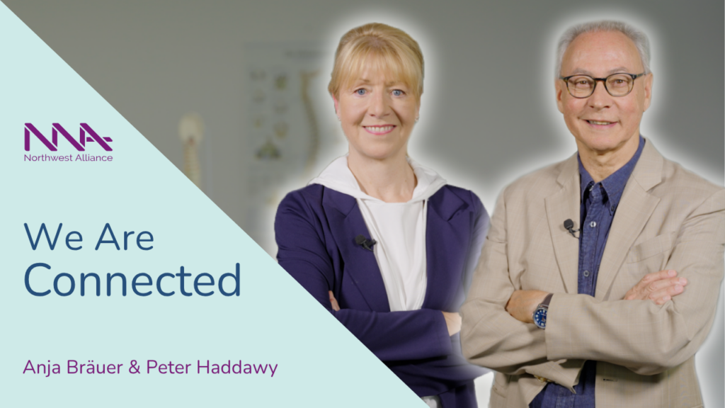 Anja Bräuer and Peter Haddawy
