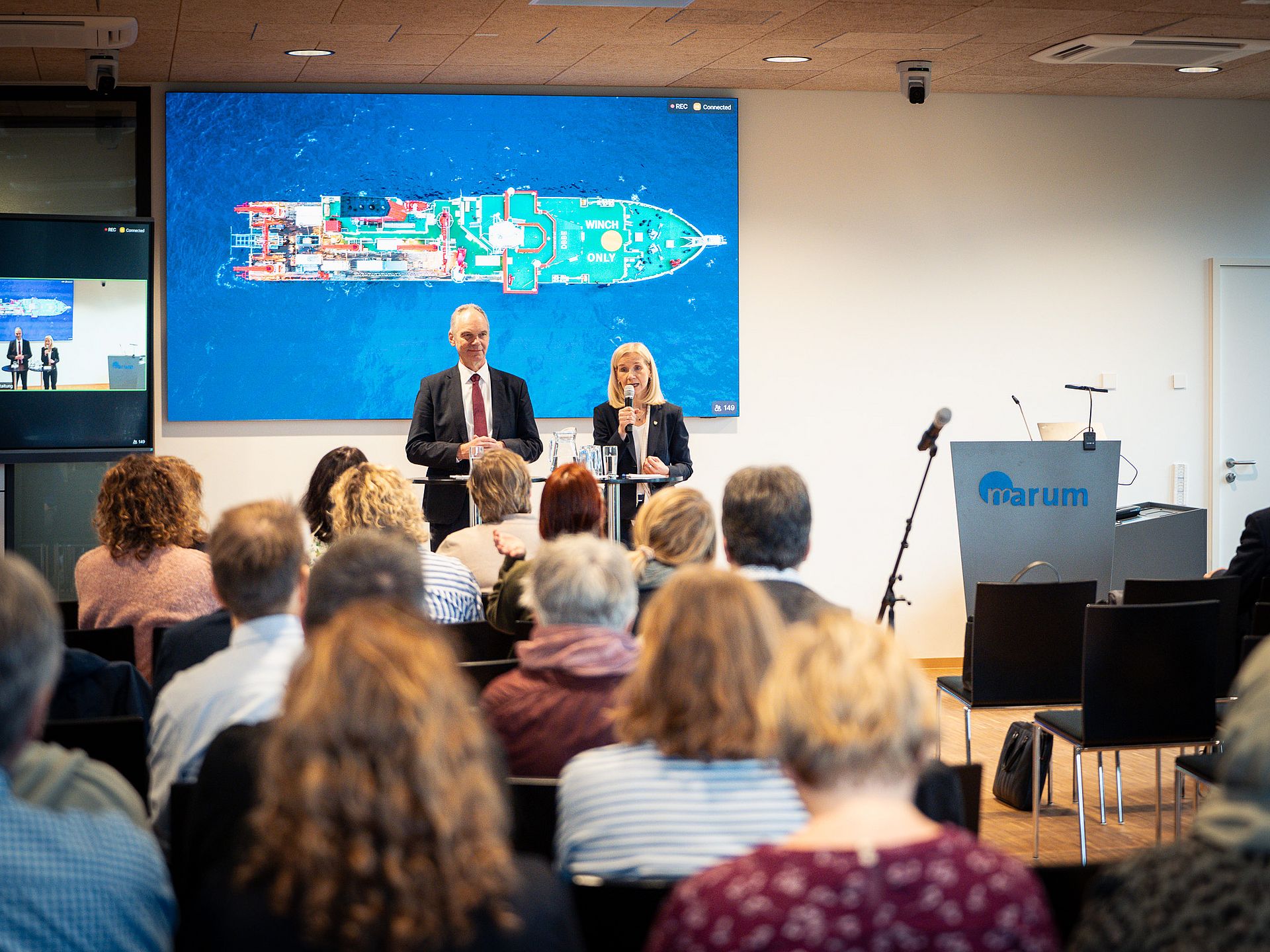 Gemeinsam stark: Northwest Alliance wird weiterentwickelt