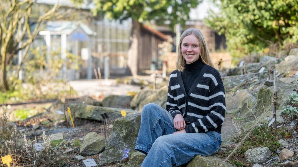 Mit Mut zur Lücke und Liebe zum Fach