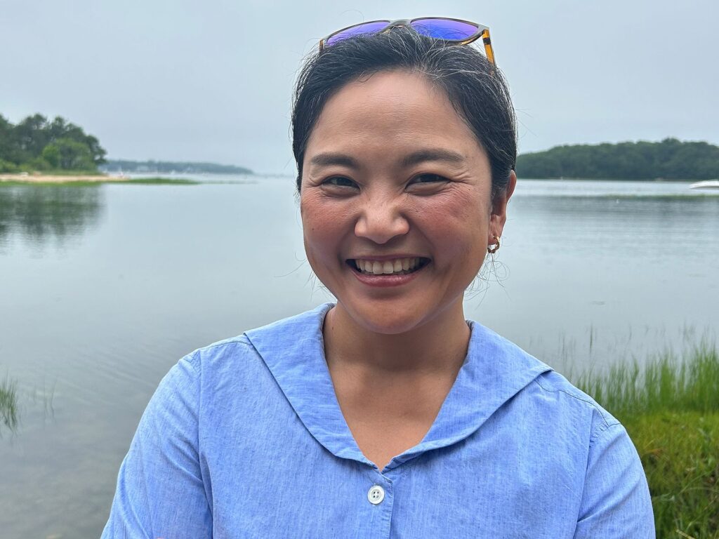 Erforschung des Ozeanbodens: Meeresforscherin Masako Tominaga wechselt zur Uni Bremen