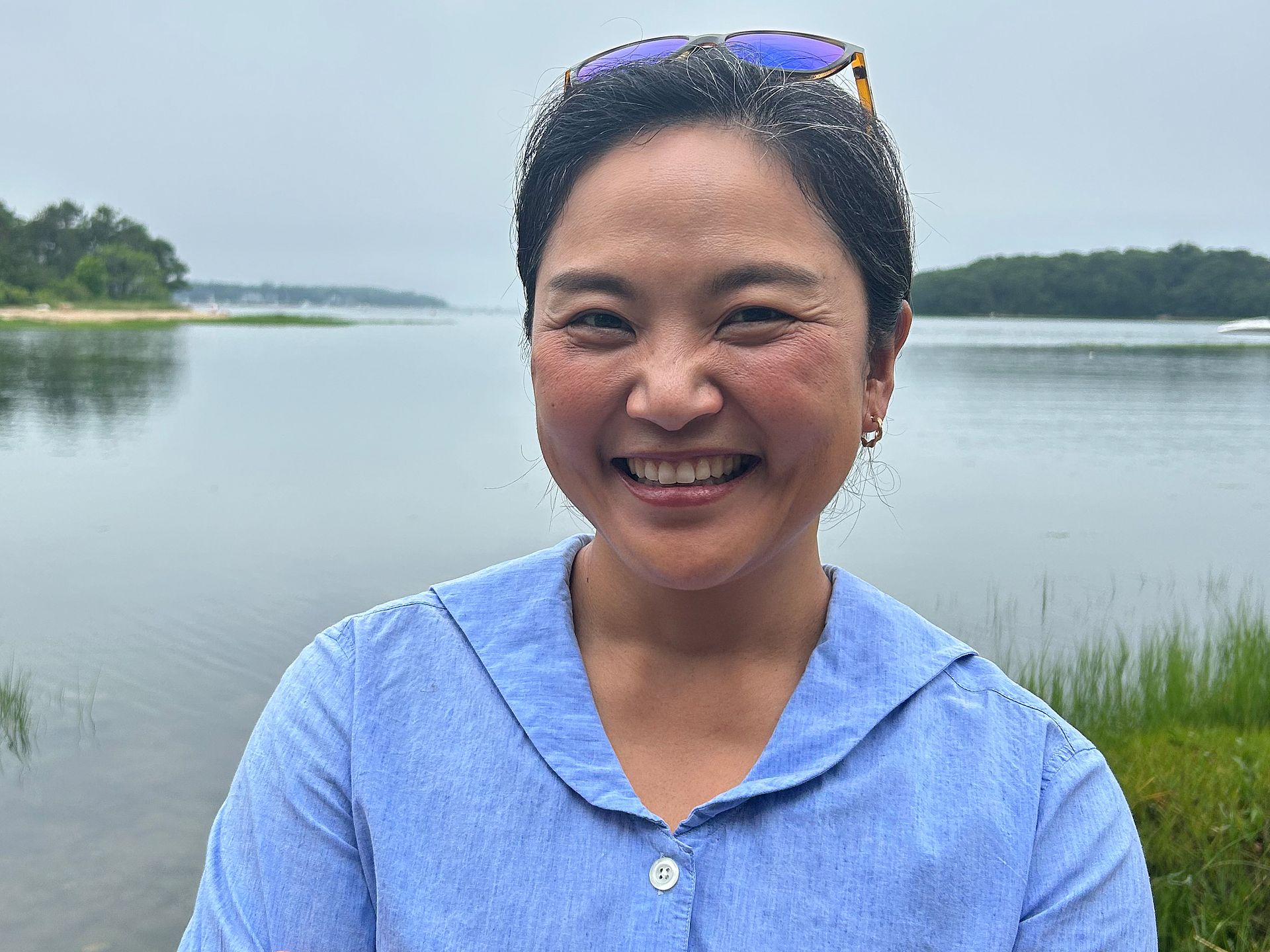 Erforschung des Ozeanbodens: Meeresforscherin Masako Tominaga wechselt zur Uni Bremen