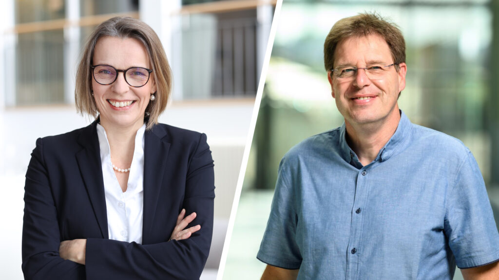 Daten schaffen Wissen