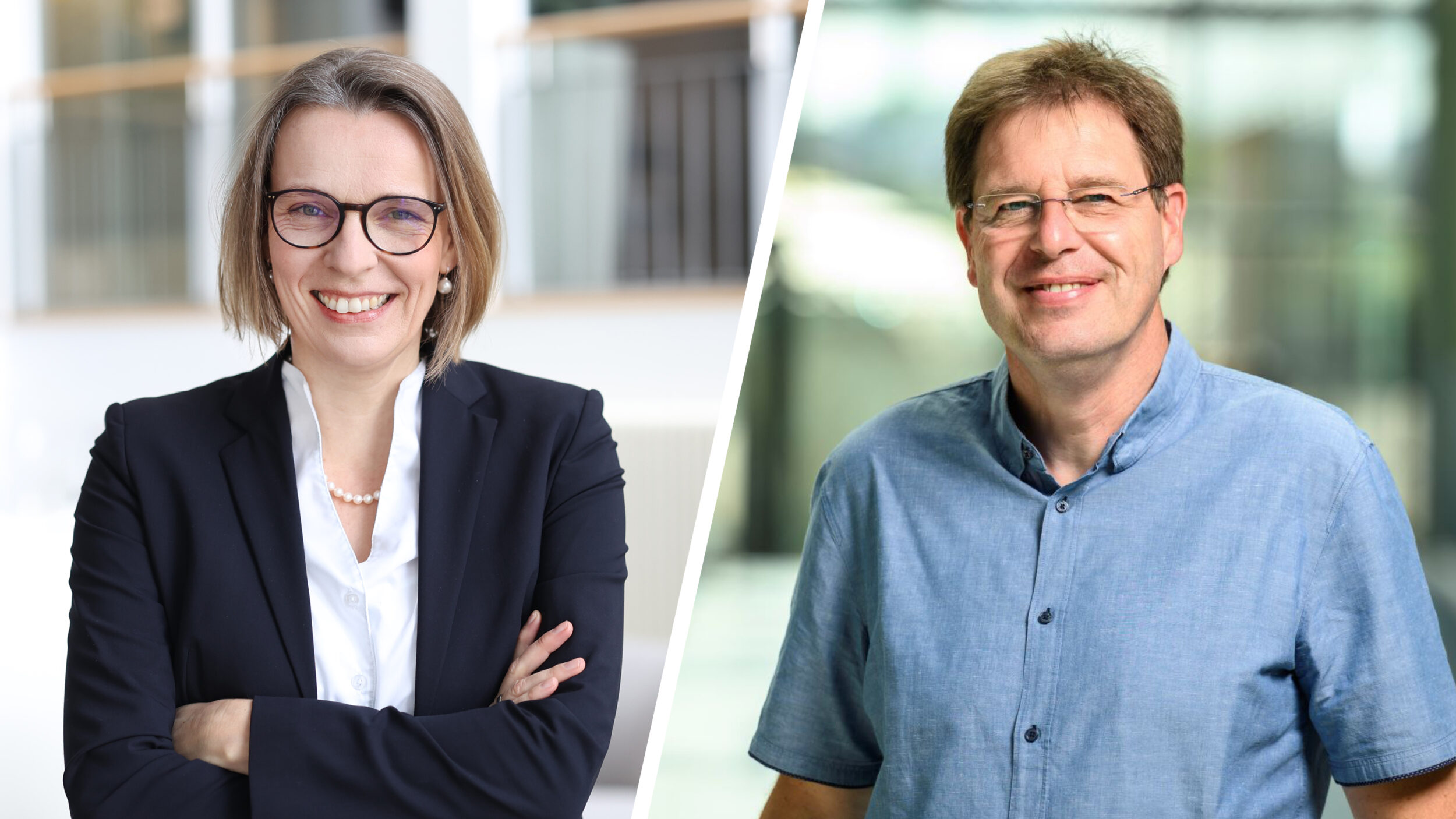 Daten schaffen Wissen